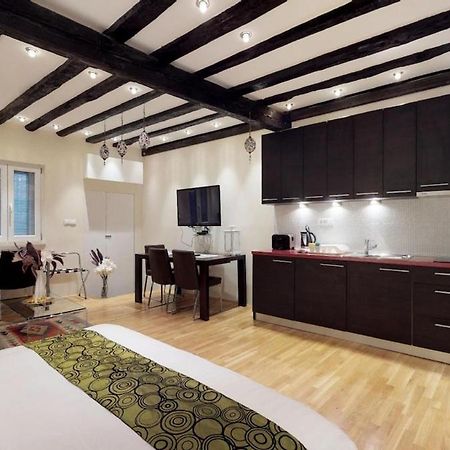 Diocletian Studio Apartments Split Eksteriør bilde