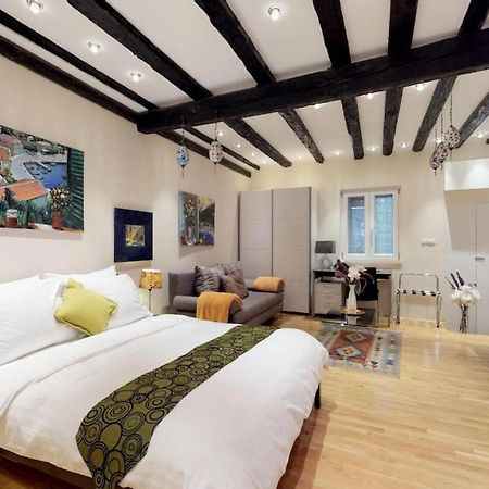 Diocletian Studio Apartments Split Eksteriør bilde