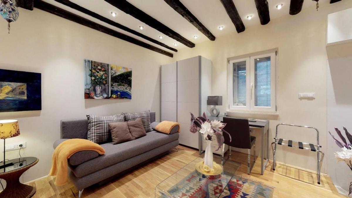 Diocletian Studio Apartments Split Eksteriør bilde