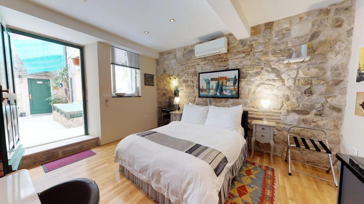 Diocletian Studio Apartments Split Eksteriør bilde