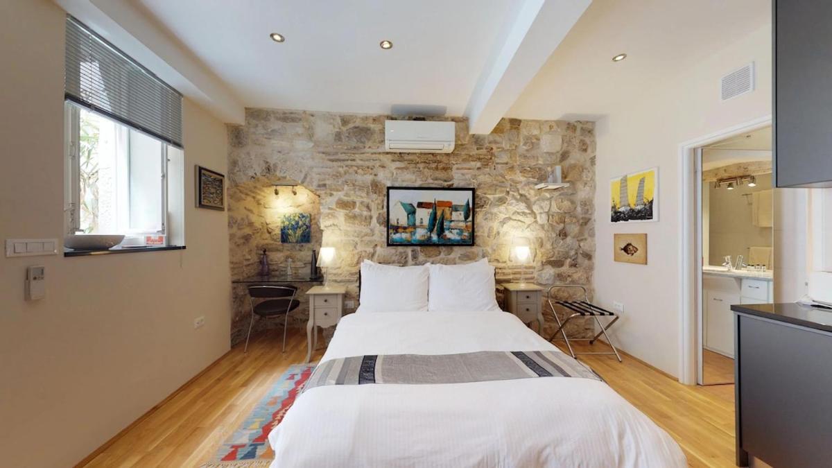 Diocletian Studio Apartments Split Eksteriør bilde