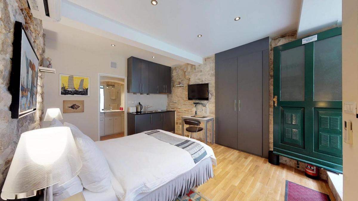 Diocletian Studio Apartments Split Eksteriør bilde